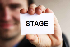 stage Comment réussir son stage ?